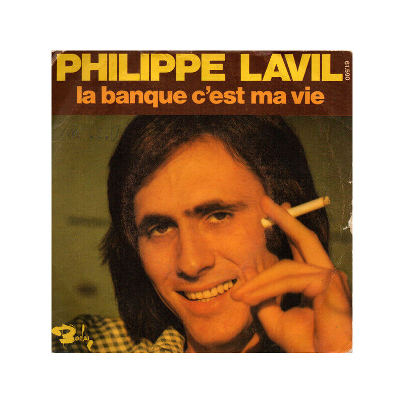 La Banque C'est Ma Vie