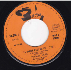 La Banque C'est Ma Vie