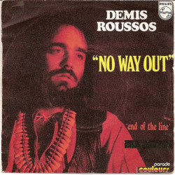 No Way Out