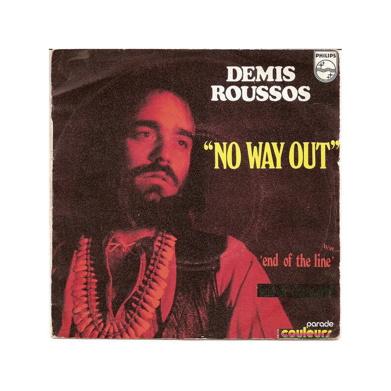 No Way Out