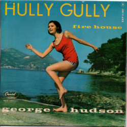 Hully Gully Fire House