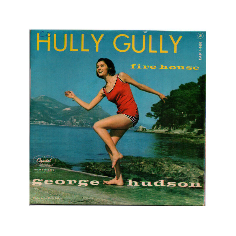 Hully Gully Fire House