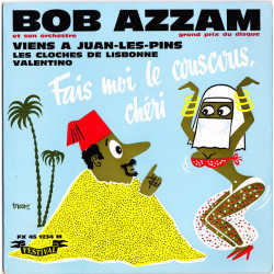 Fais Moi Le Couscous Chéri