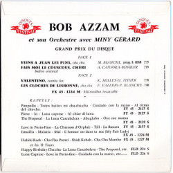 Fais Moi Le Couscous Chéri