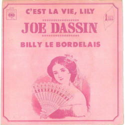 C'est La Vie Lily / Billy Le Bordelais