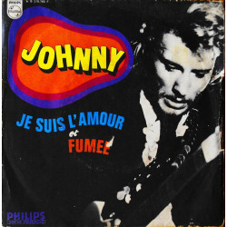 Je Suis L'amour / Fumée
