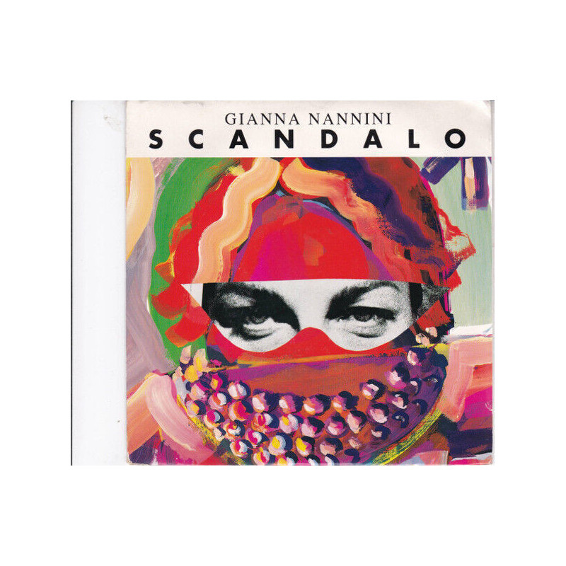 Scandalo