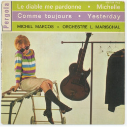 Le Diable Me Pardonne