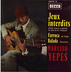 Jeux Interdits