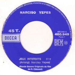 Jeux Interdits