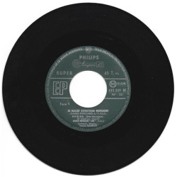 Danses Populaires De L'U.R.S.S