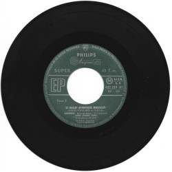 Danses Populaires De L'U.R.S.S