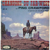 Chansons Du Far-West N° 2