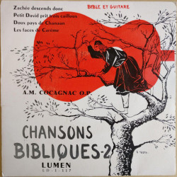 Chansons Bibliques 2
