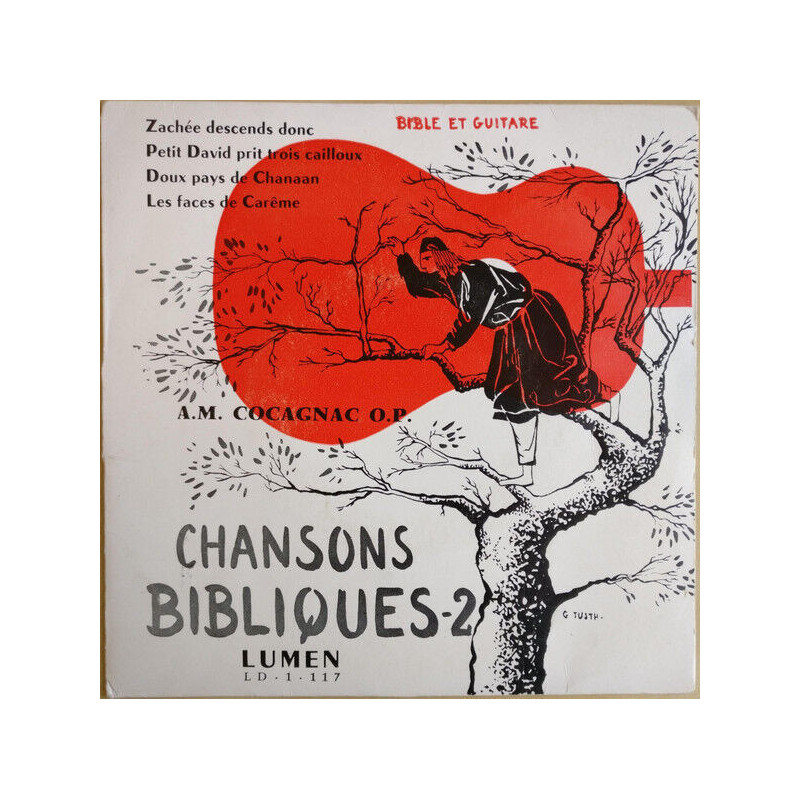 Chansons Bibliques 2