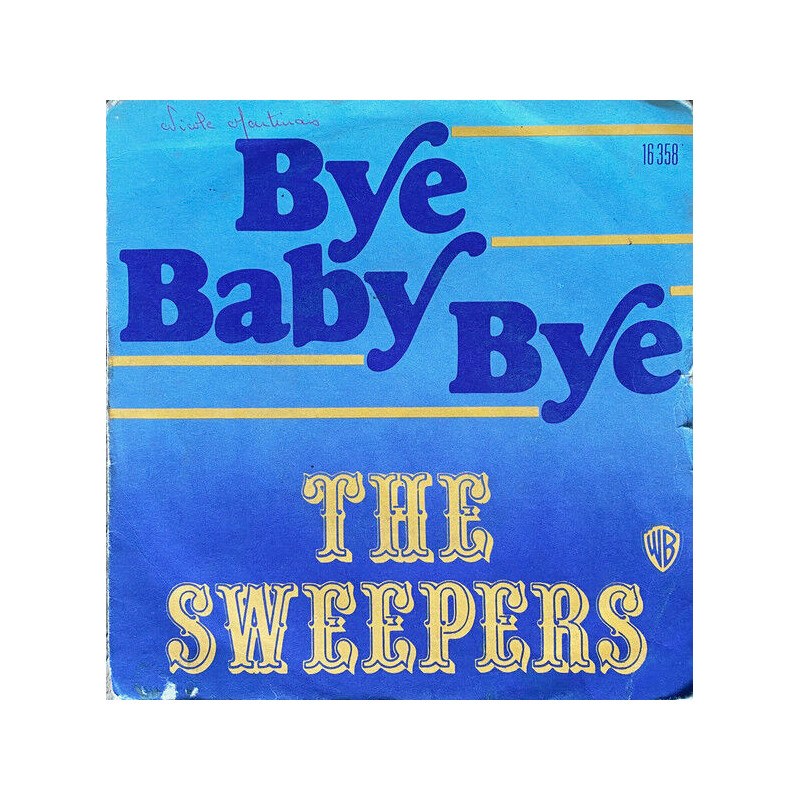 Bye Baby Bye