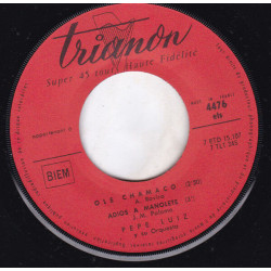 Dansez Ces 4 Pasos-Dobles Célèbres