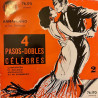 4 Pasos-Dobles Célèbres 2