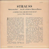 Johann Strauss Waltzes