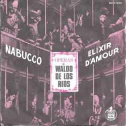 Nabucco / Elixir D'Amour