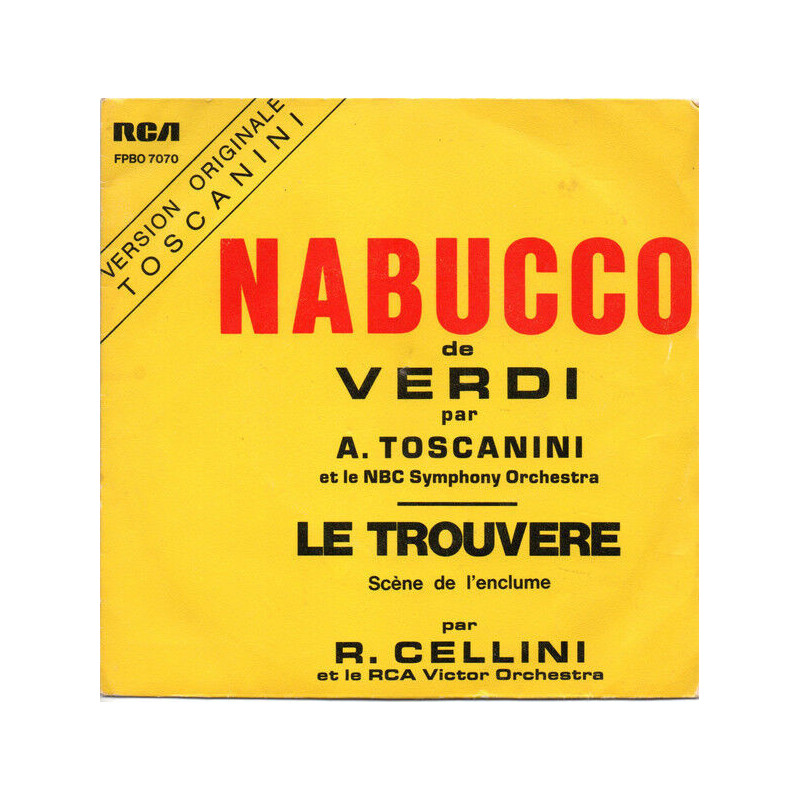 Nabucco