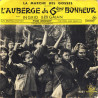 La Marche Des Gosses Du Film "L'auberge Du 6ème Bonheur"