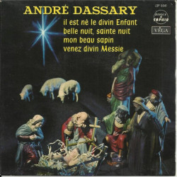 Il Est Né Le Divin Enfant