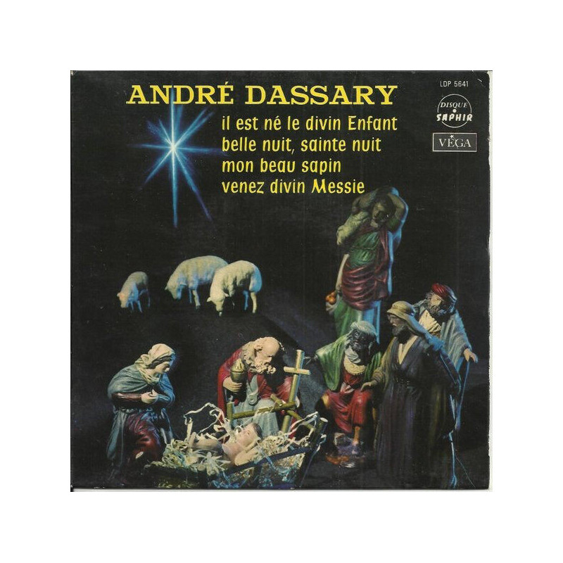 Il Est Né Le Divin Enfant