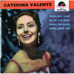 Jérémie Voici L'heure