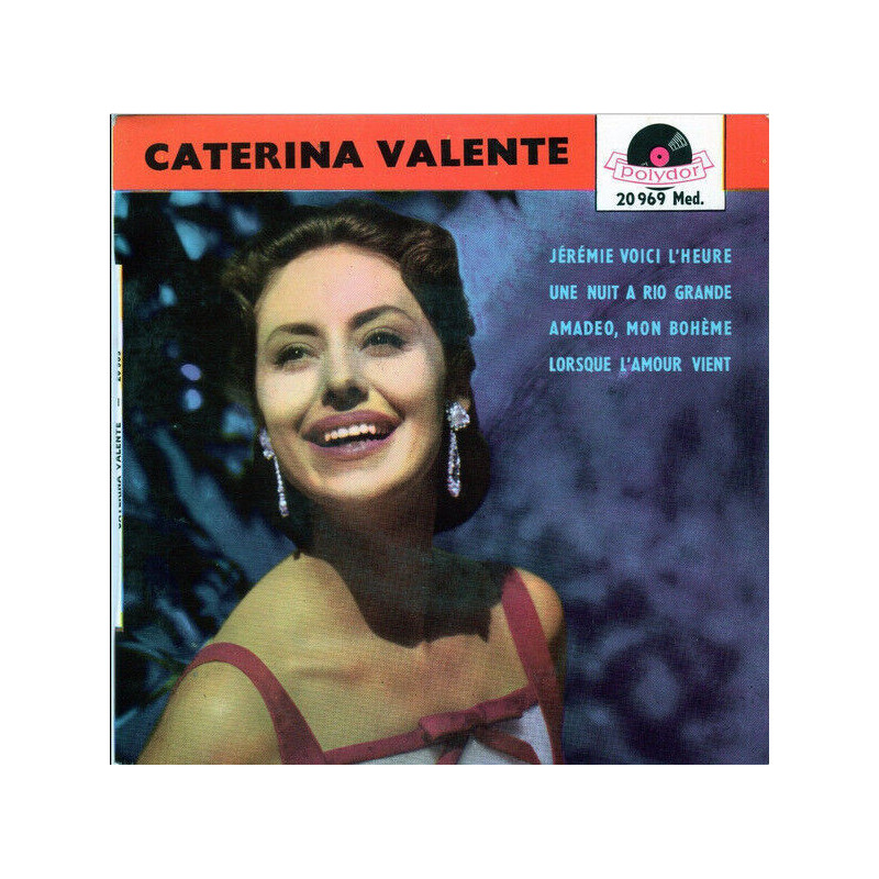 Jérémie Voici L'heure