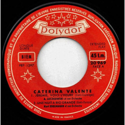 Jérémie Voici L'heure