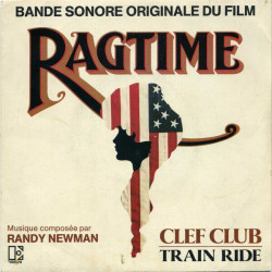 Clef Club / Train Ride - Bande Originale Du Film " Ragtime "