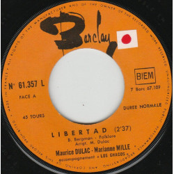 Libertad