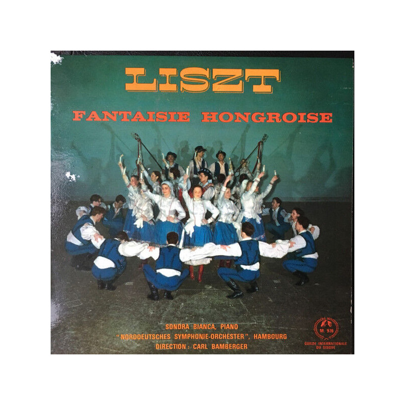 Fantaisie Hongroise