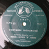 Fantaisie Hongroise