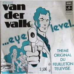 Van Der Valk (Thème Original Du Feuilleton Télévisé)