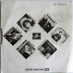 Van Der Valk (Thème Original Du Feuilleton Télévisé)