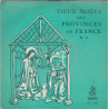 Vieux Noels Des Provinces De France No 2