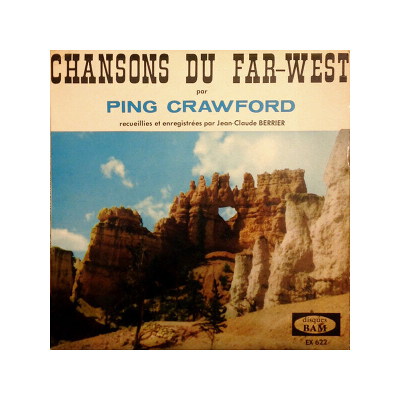 Chansons Du Far-West