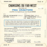 Chansons Du Far-West