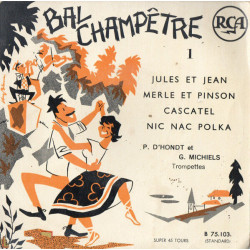 Bal Champêtre - 1