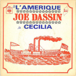 L'Amérique / Cécilia