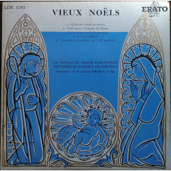 Vieux Noëls