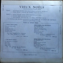 Vieux Noëls