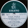 Vieux Noëls