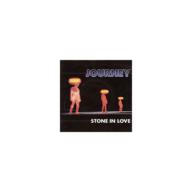 Stone In Love
