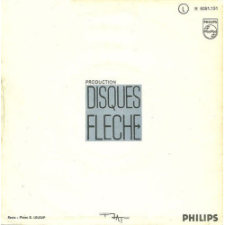 Le Monde Est Grand Les Gens Sont Beaux / C'est Un Départ