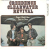 Sweet Hitch-Hiker / Door To Door
