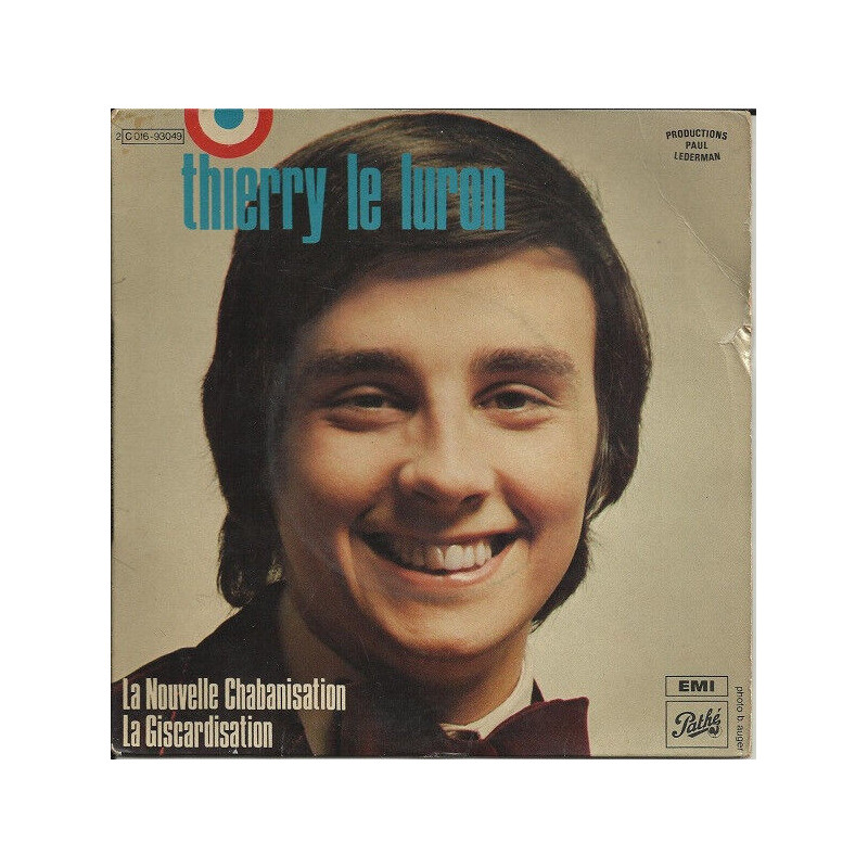 La Nouvelle Chabanisation / La Giscardisation