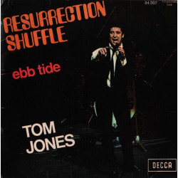 Resurrection Shuffle